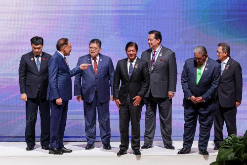 ASEAN SUMMIT 2025