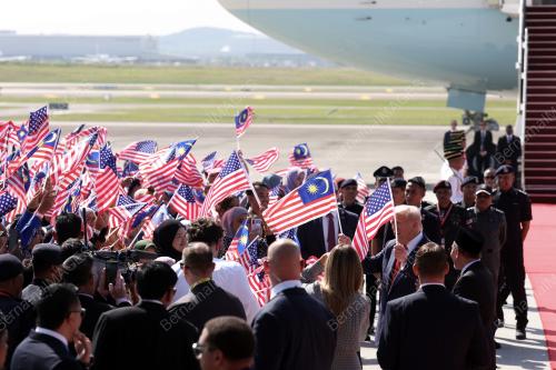 47th ASEAN SUMMIT