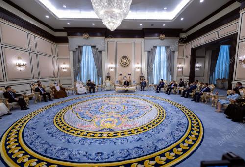 ASEAN SUMMIT 2025