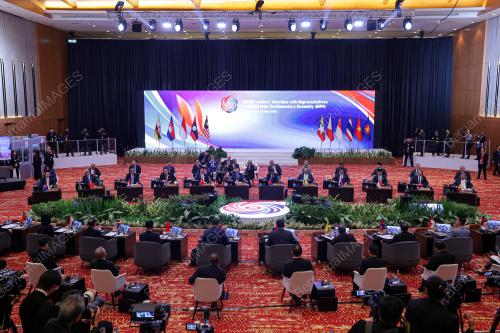 ASEAN SUMMIT 2025
