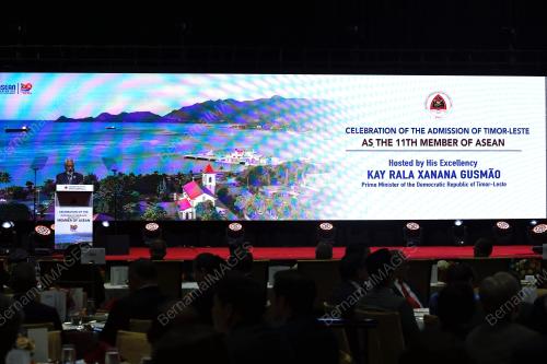47th ASEAN SUMMIT
