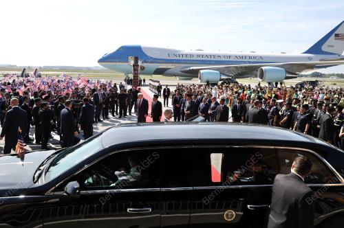 47th ASEAN SUMMIT