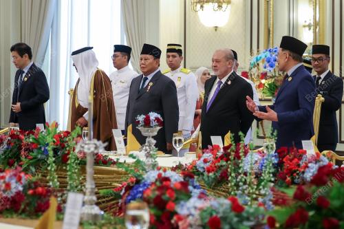 ASEAN SUMMIT 2025