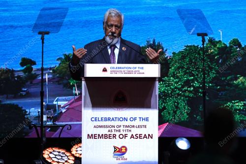 47th ASEAN SUMMIT