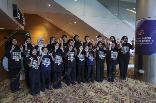 47TH ASEAN SUMMIT