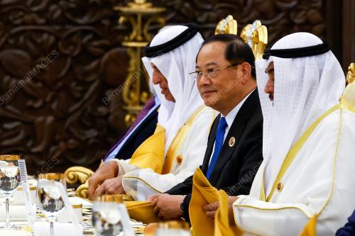 ASEAN SUMMIT 2025