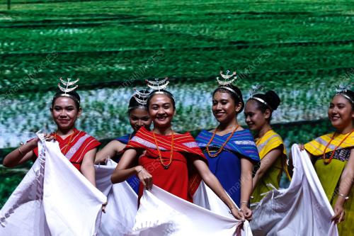 47th ASEAN SUMMIT