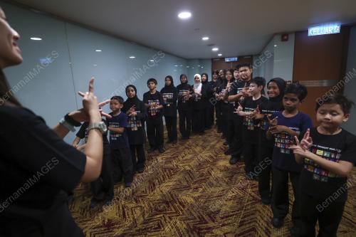 47th ASEAN SUMMIT