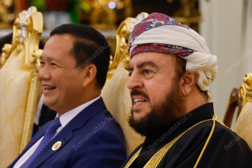 ASEAN SUMMIT 2025