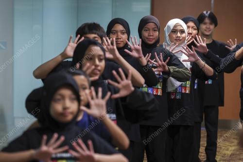 47th ASEAN SUMMIT