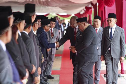 47th ASEAN SUMMIT