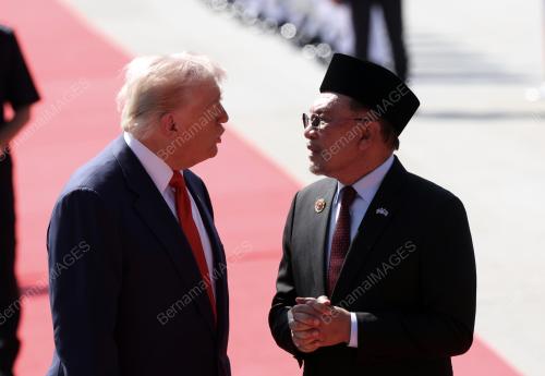 47th ASEAN SUMMIT