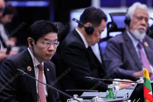 47th ASEAN SUMMIT