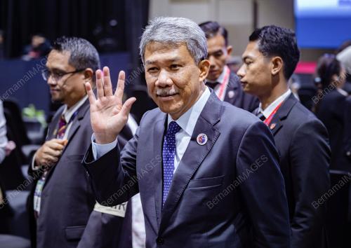 ASEAN SUMMIT 2025