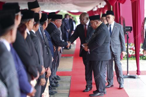 47th ASEAN SUMMIT