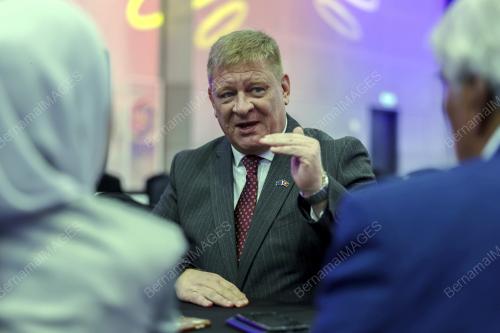 ASEAN SUMMIT 2025