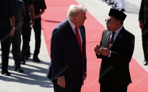47th ASEAN SUMMIT