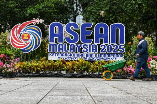 47th ASEAN SUMMIT