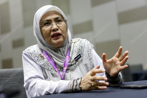ASEAN SUMMIT 2025