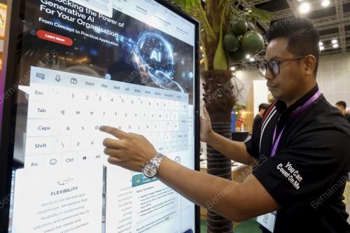 ASEAN SUMMIT 2025