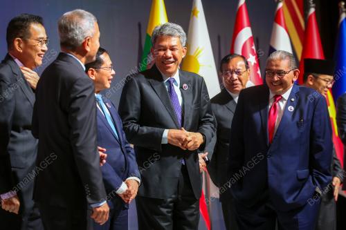 ASEAN SUMMIT 2025
