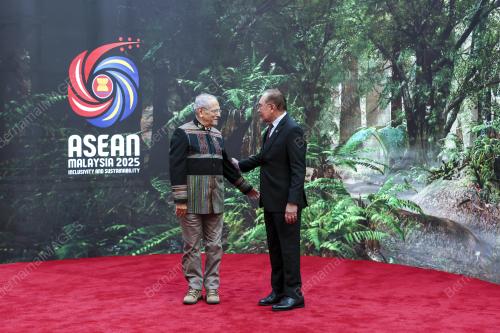47th ASEAN SUMMIT