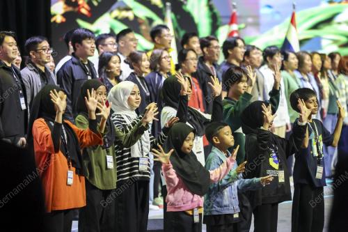 47th ASEAN SUMMIT
