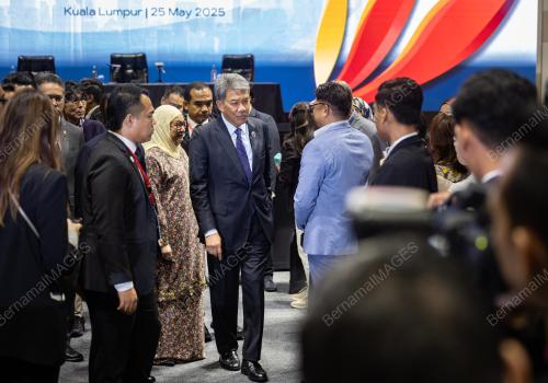 ASEAN SUMMIT 2025