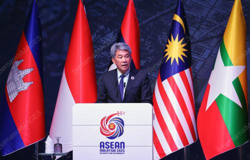 47th ASEAN SUMMIT