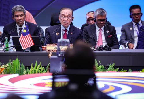 47th ASEAN SUMMIT