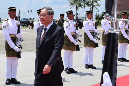 47th ASEAN SUMMIT