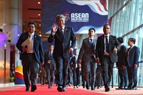 47TH ASEAN SUMMIT