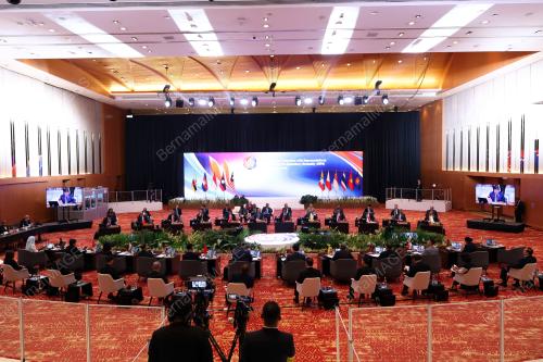ASEAN SUMMIT 2025