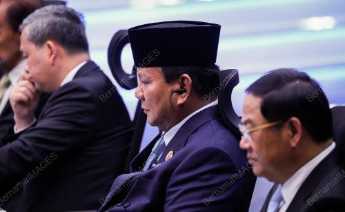 47th ASEAN SUMMIT
