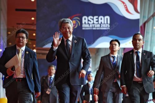 47th ASEAN SUMMIT