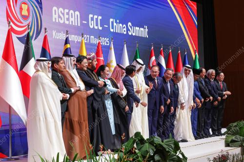 ASEAN SUMMIT 2025