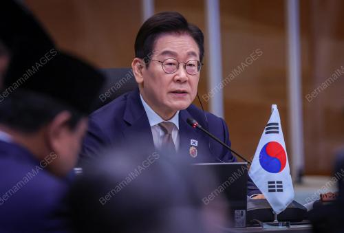 47th ASEAN SUMMIT