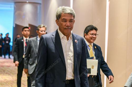47th ASEAN SUMMIT