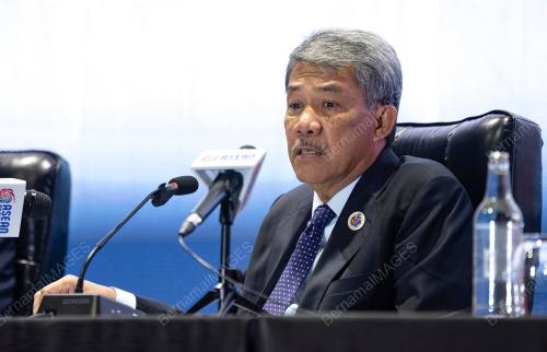ASEAN SUMMIT 2025