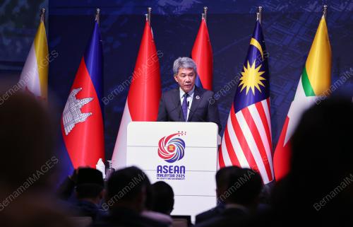 47th ASEAN SUMMIT