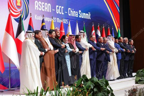 ASEAN SUMMIT 2025