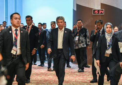 47th ASEAN SUMMIT