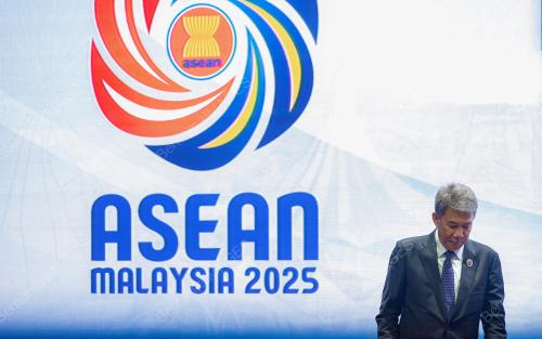 ASEAN SUMMIT 2025