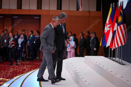 47TH ASEAN SUMMIT