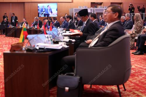 ASEAN SUMMIT 2025