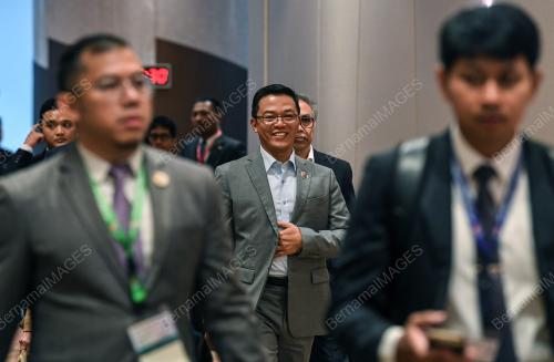 47th ASEAN SUMMIT