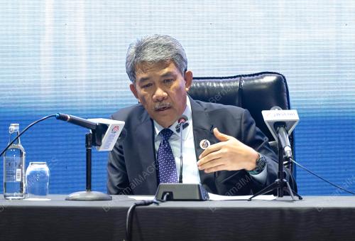 ASEAN SUMMIT 2025