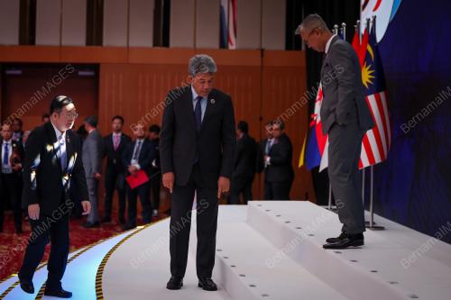 47TH ASEAN SUMMIT