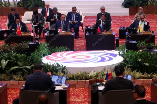 ASEAN SUMMIT 2025