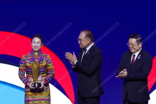 47th ASEAN SUMMIT